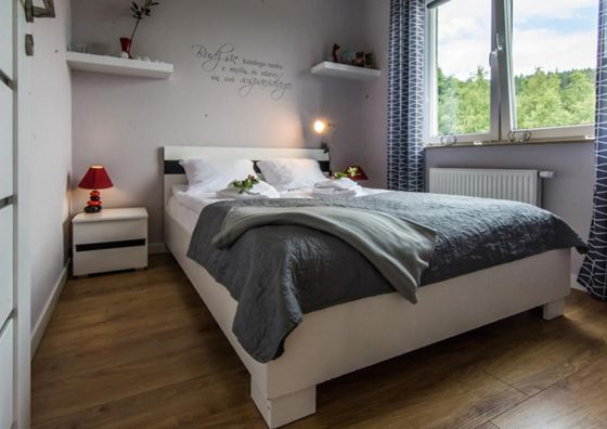 Apartamenty Izerskie rubiNOWY Świeradów-Zdrój