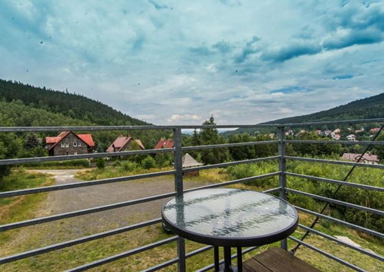 Apartamenty Izerskie rubiNOWY Świeradów-Zdrój