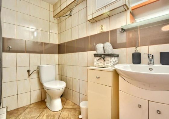 Apartament Majówka Ustrzyki Dolne