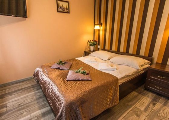  Apartamenty Izerskie Lawendowy Świeradów-Zdrój