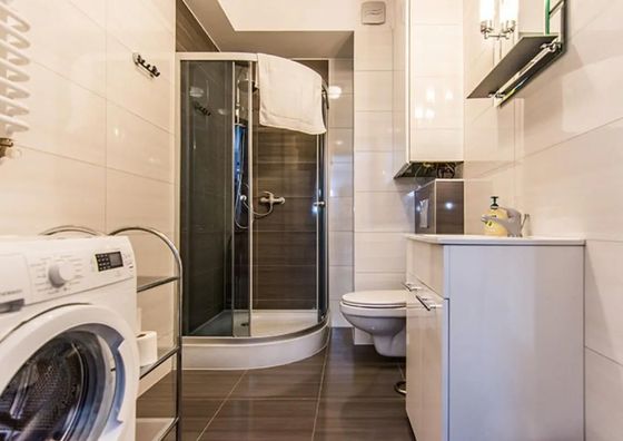  Apartamenty Izerskie Lawendowy Świeradów-Zdrój