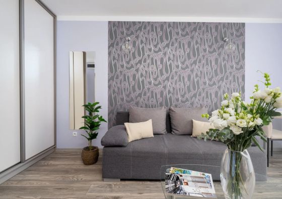  Apartamenty Izerskie Lawendowy Świeradów-Zdrój