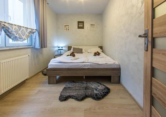 Apartamenty Izerskie Całoroczny Świeradów-Zdrój