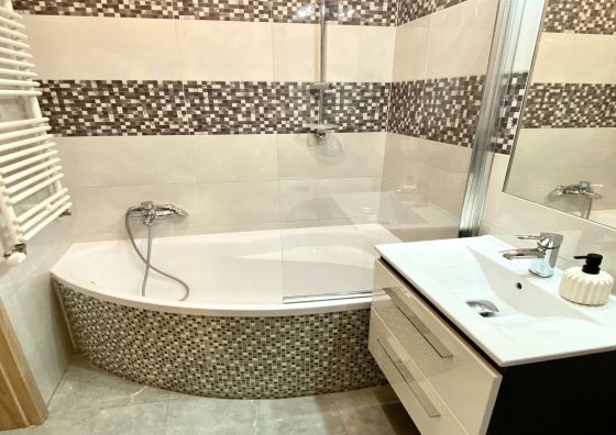 Project Comfort Apartament Bohaterów 12/7 