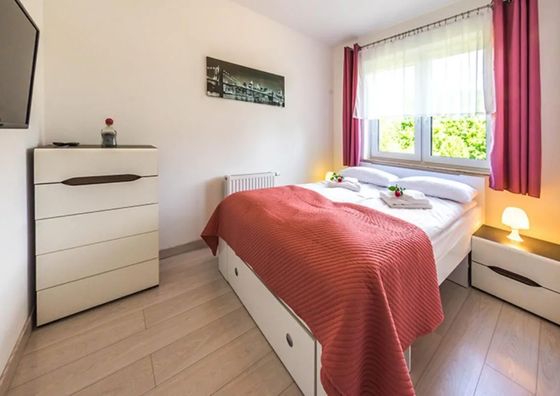 Apartamenty Izerskie Prestiżowy Prim Świeradów-Zdrój