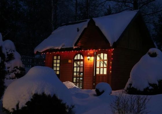 Pokoje gościnne i noclegi u Kiesza Ustrzyki Dolne