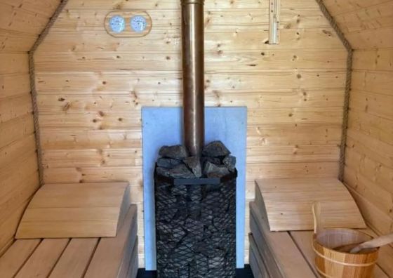 Pokoje gościnne i noclegi u Kiesza Ustrzyki Dolne