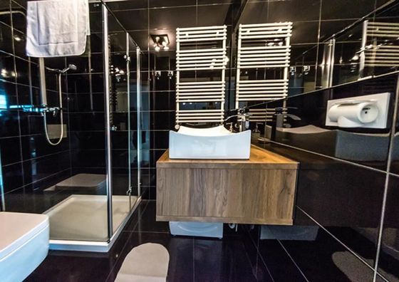 Apartamenty Izerskie Deluxe Świeradów-Zdrój