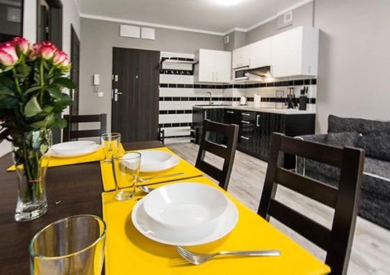  Apartamenty Izerskie Czekoladowy Świeradów-Zdrój