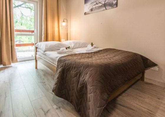  Apartamenty Izerskie Czekoladowy Świeradów-Zdrój