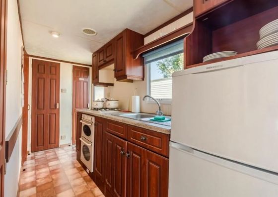 Domki Letniskowe BURSZTYNEK Jarosławiec