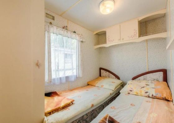 Domki Letniskowe BURSZTYNEK Jarosławiec