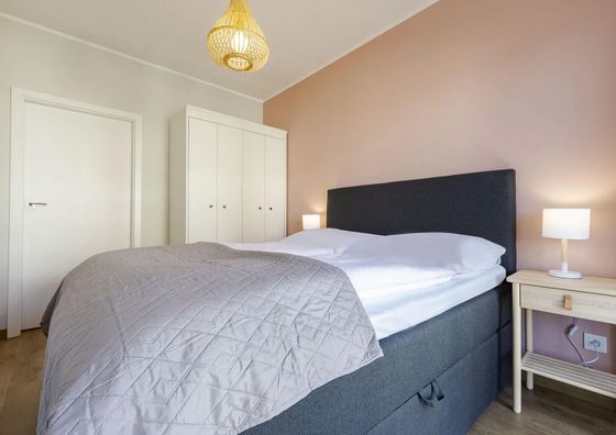 VacationClub Let's Sea Baltic Park Apartament B44 