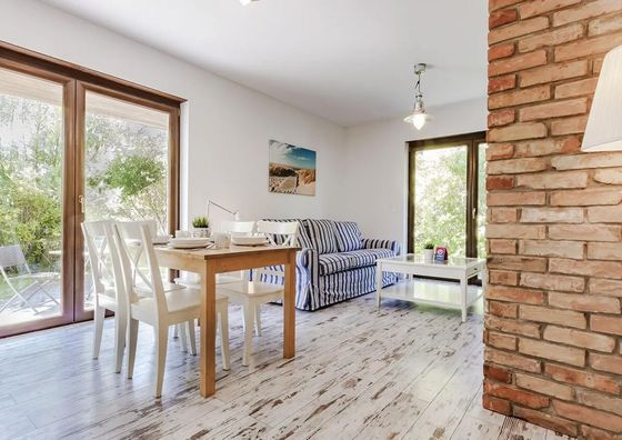 VacationClub Plażowa 7 Apartament 2