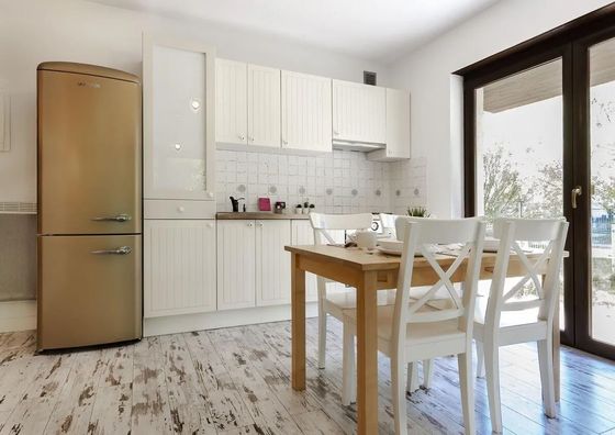 VacationClub Plażowa 7 Apartament 2