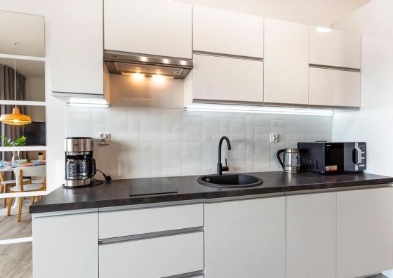 VacationClub  5 Mórz Sianożęty Apartament 1G/35