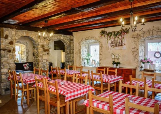 Dom na Klonowym Wzgórzu