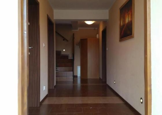 Willa Admiralska Jarosławiec 