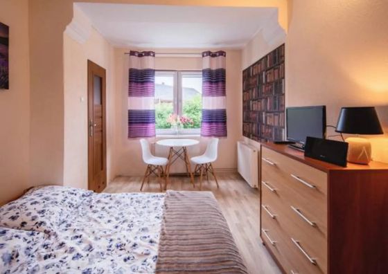 Pokoje Ptasi Gościniec Szklarska Poręba 