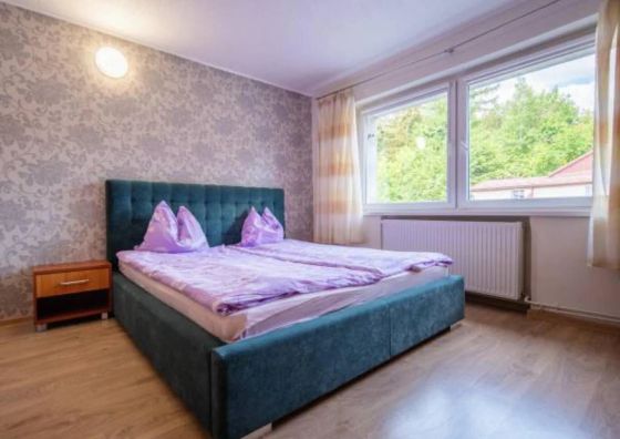 Pokoje Ptasi Gościniec Szklarska Poręba 