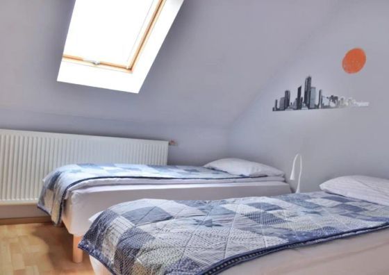 Apartament Promyczek Hajnówka