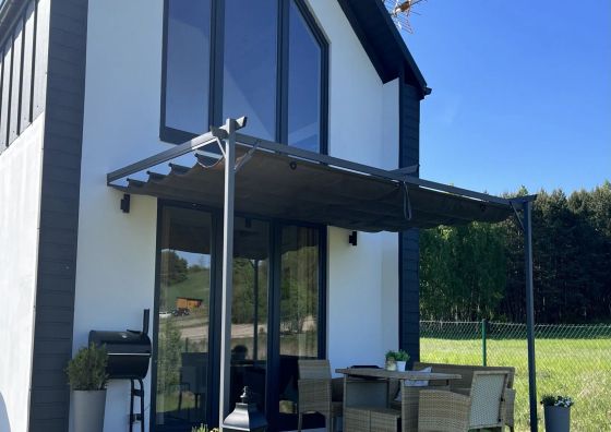 Apartament -Perły Roztocza Krasnobród