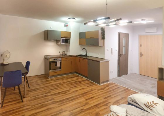 Apartament Kraków PN - North z m. postojowy Kraków
