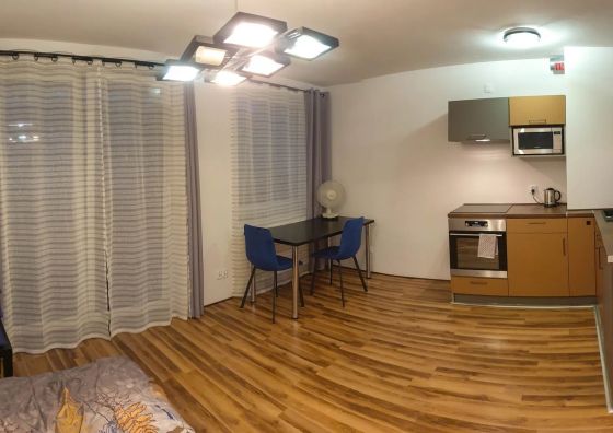 Apartament Kraków PN - North z m. postojowy Kraków