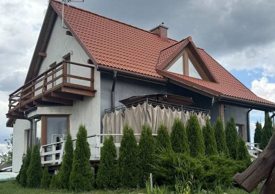 Siedlisko u Agi Rybical