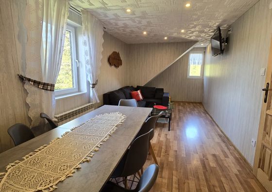 Malinowa Chata Murzasichle