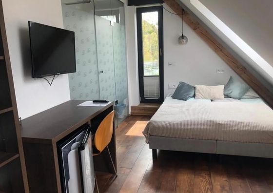 Black House 88 Ustroń