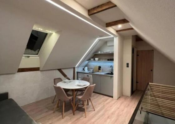 Black House 88 Ustroń