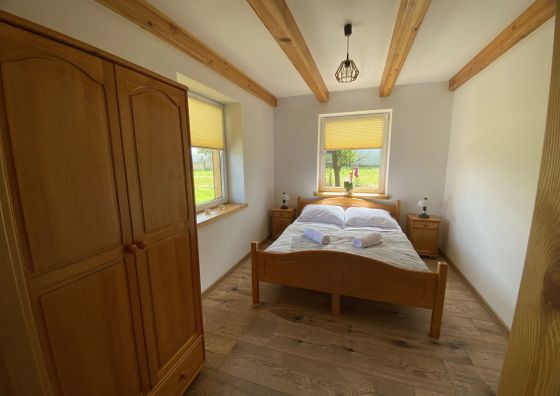  Pokoje Gościnne Arkadia Jaworzynka