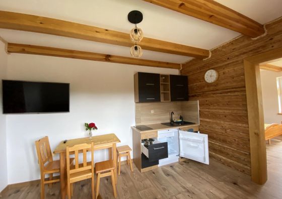  Pokoje Gościnne Arkadia Jaworzynka