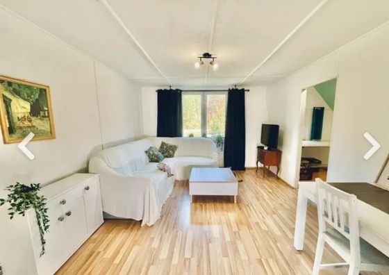 Apartament 3 - pokojowy w Międzygórzu