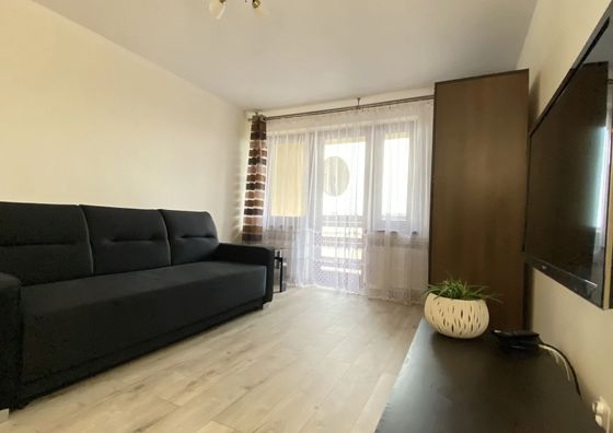 Apartament Na Bajkowej Busko-Zdrój