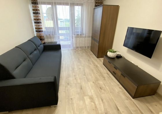 Apartament Na Bajkowej Busko-Zdrój