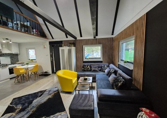 Domek Konrad Kościerzyna