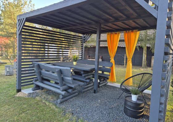 Domek Adam - Kozy,  Kościerzyna