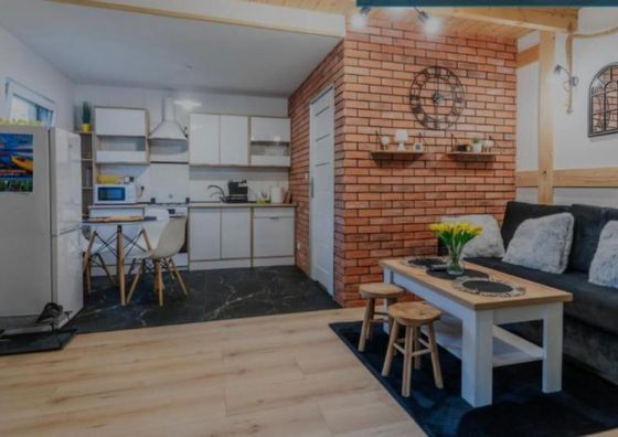 Domek Adam - Kozy,  Kościerzyna