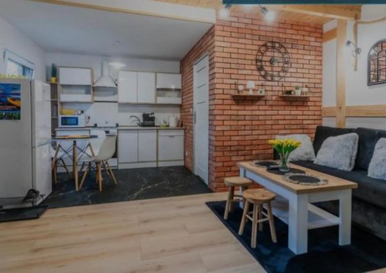 Domek Adam - Kozy,  Kościerzyna