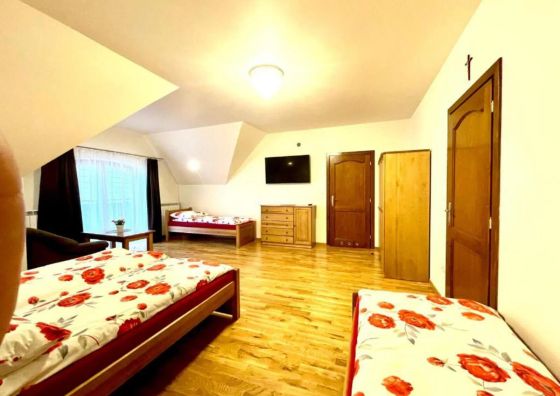 Agroturystyka Stara Fara Jurgów