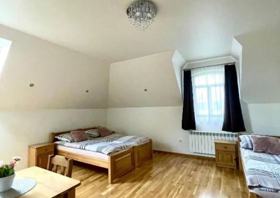 Agroturystyka Stara Fara Jurgów