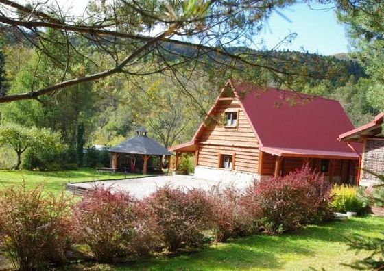 Apartamenty Pegazowa Wola Cisna