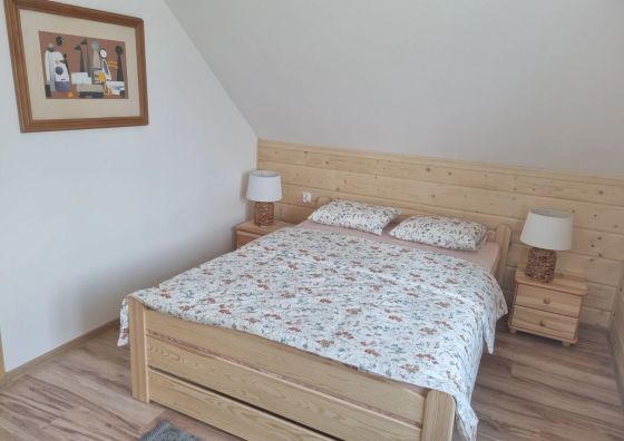 Pokoje Kolejowy Smolnik