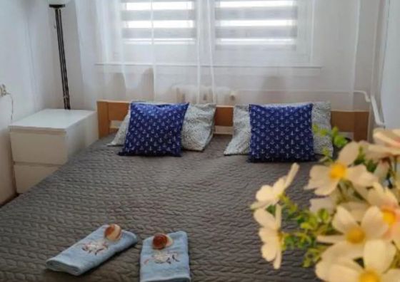 Apartament Sunwave Władysławowo