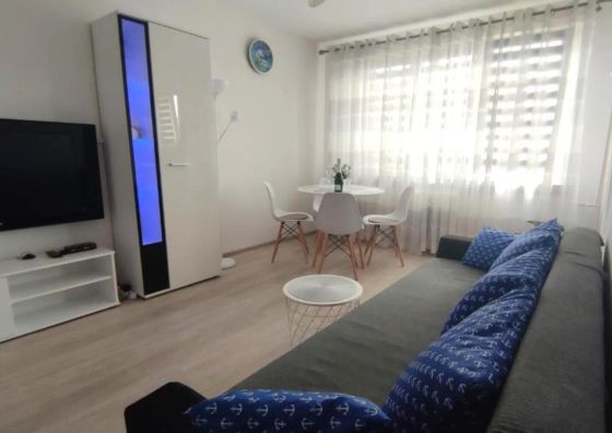 Apartament Sunwave Władysławowo