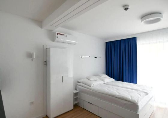 Apartament Blue Sky Apartments Rezydencja Niechorze - 302