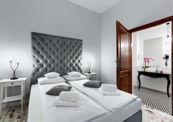 Aparthotel 1899 Szczecin