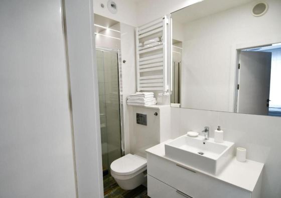 Apartament Blue Sky Apartments Rezydencja Niechorze - 301